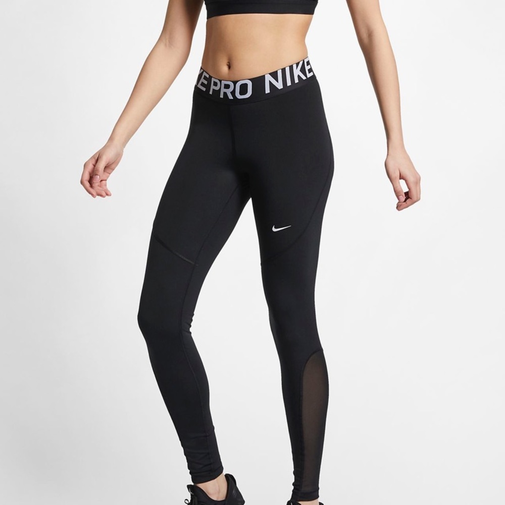 Nike Pro Leggings